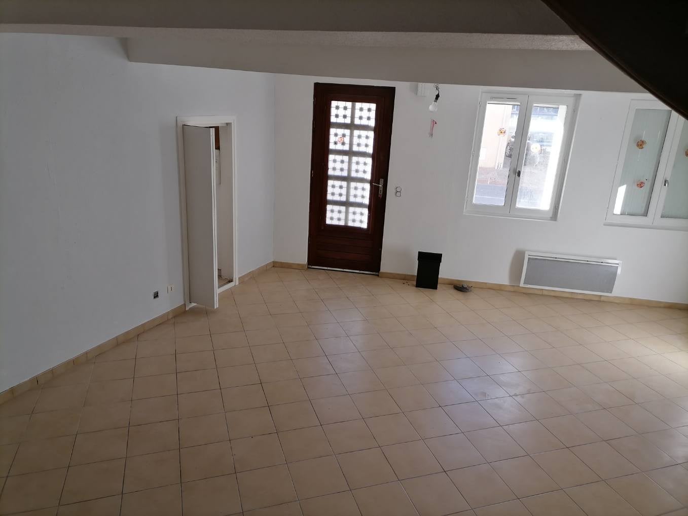 Appartement Boulevard Mauléon à Castelnaudary