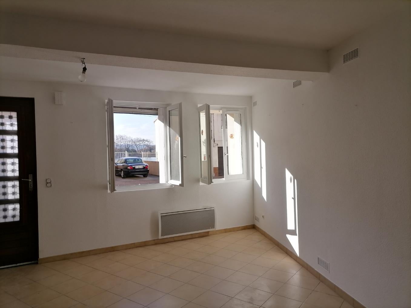 Appartement Boulevard Mauléon à Castelnaudary