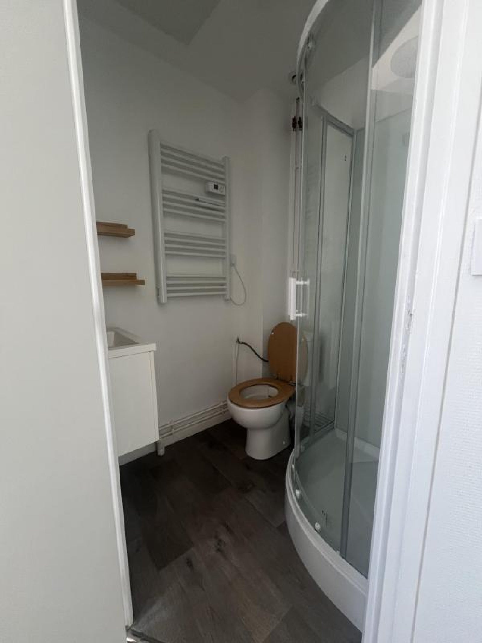 Appartement Boulevard de Doulon à Nantes