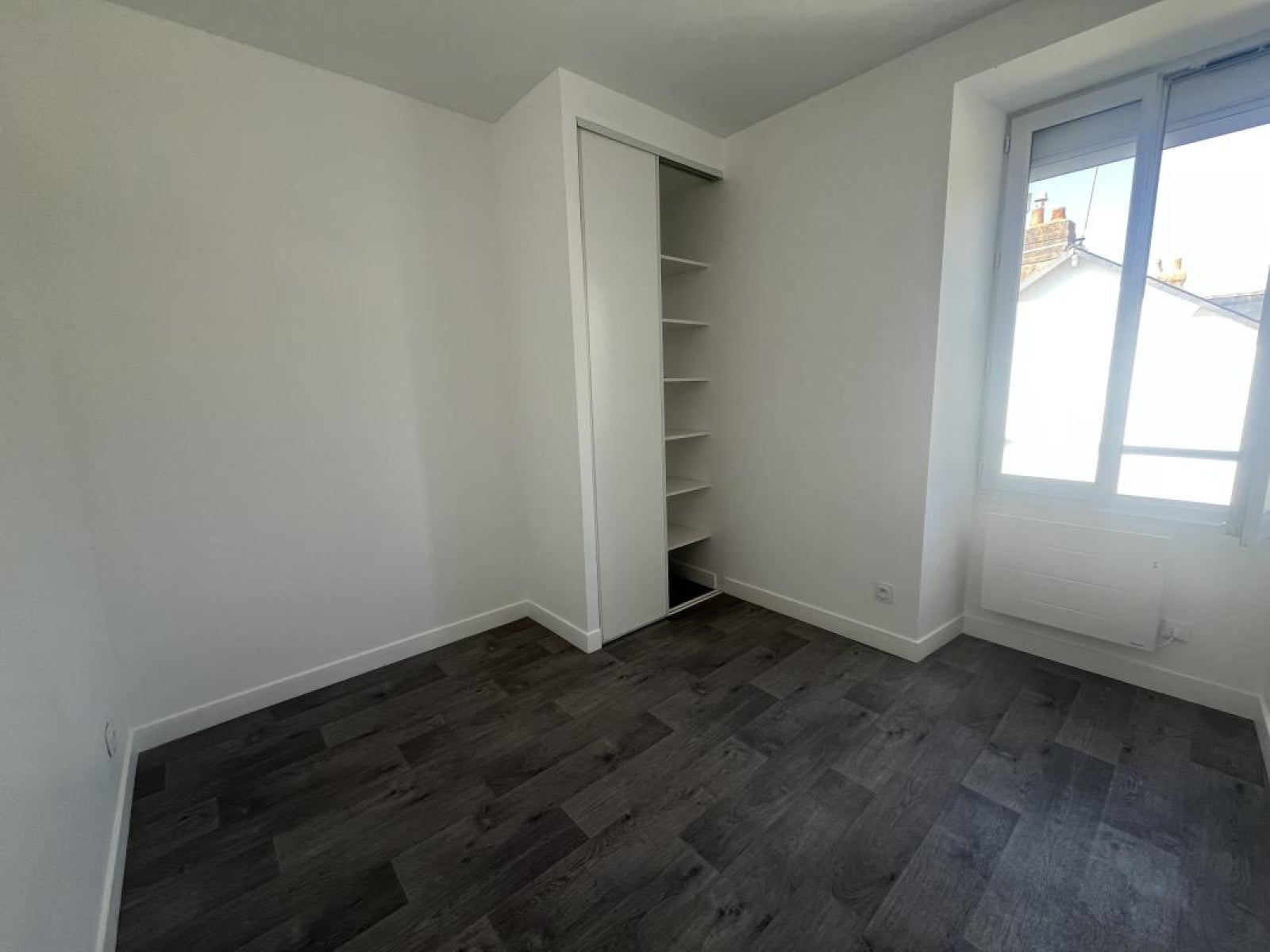Appartement Boulevard de Doulon à Nantes
