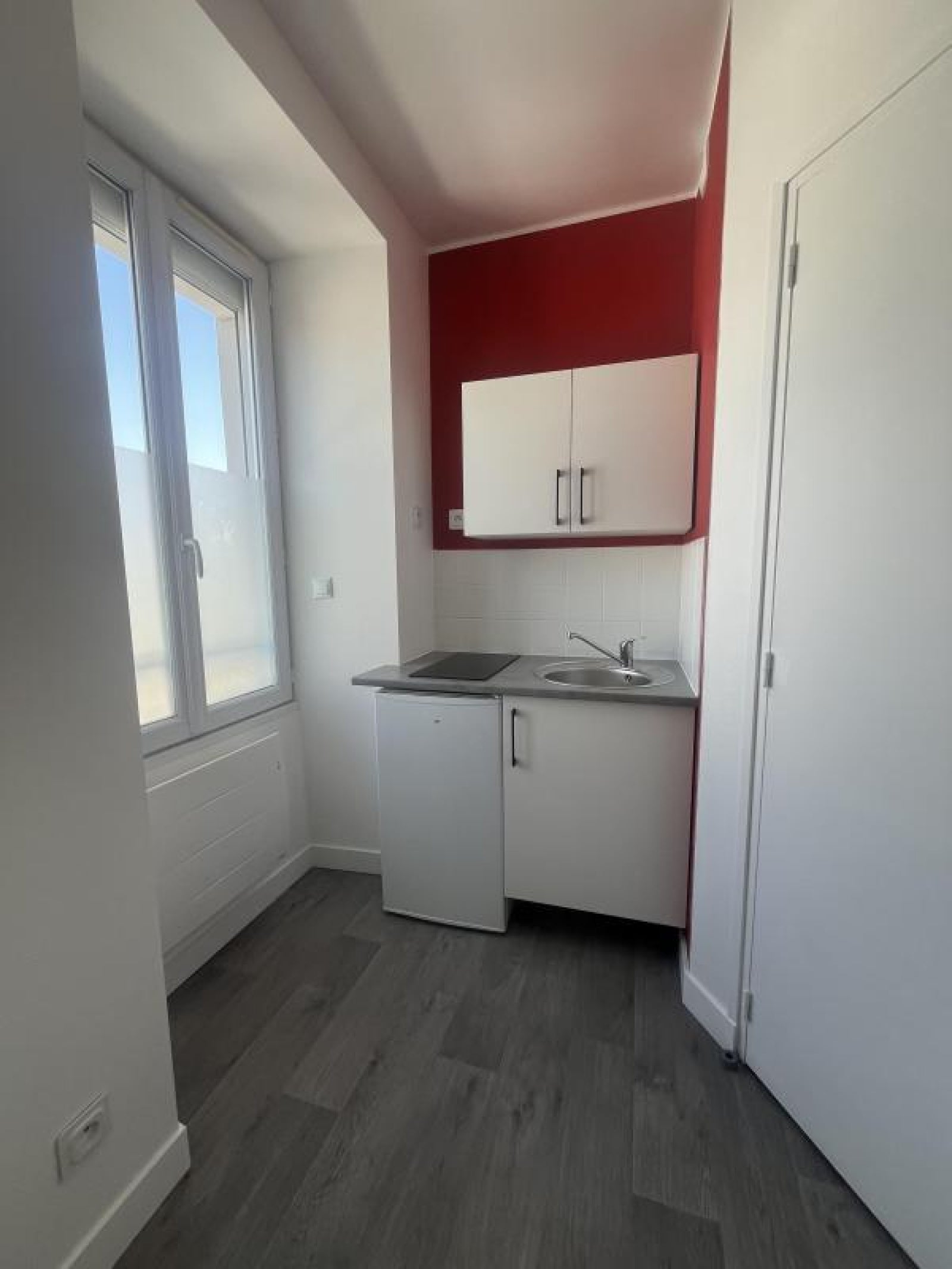 Appartement Boulevard de Doulon à Nantes