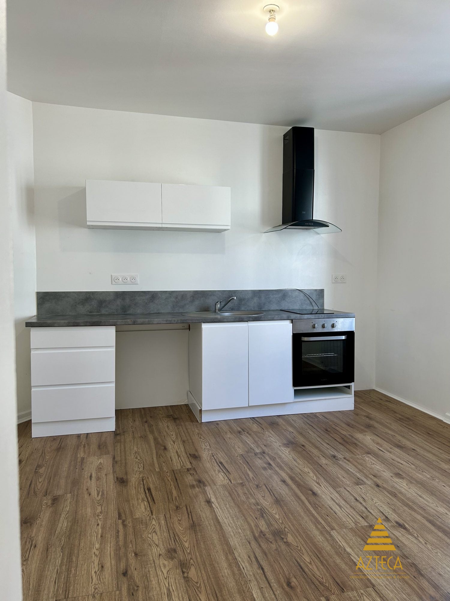 Flat Grande Rue Verte in Cambrai
