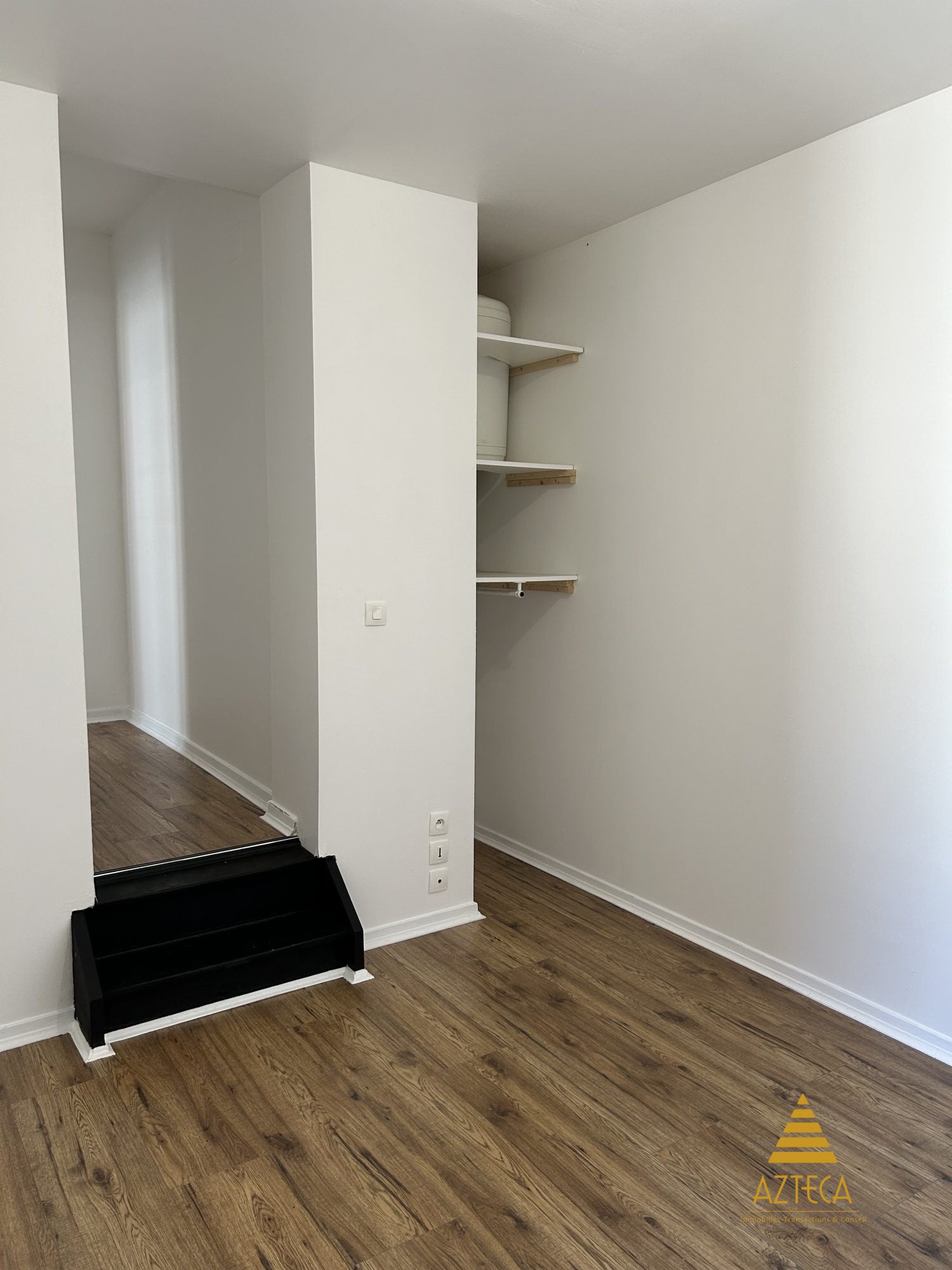 Appartement Rue du Colonel Francis Nicol à Cambrai