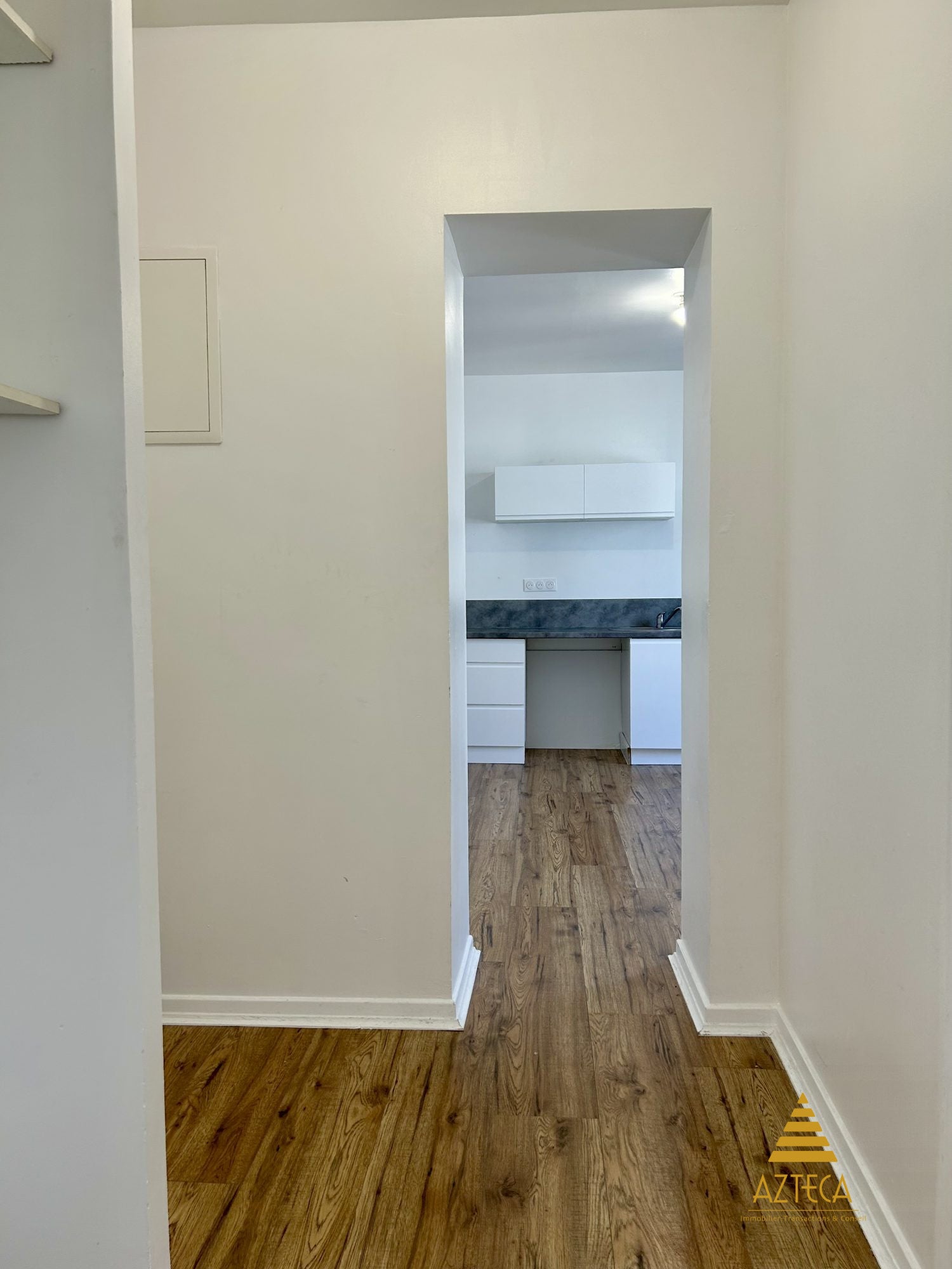 Flat Grande Rue Verte in Cambrai