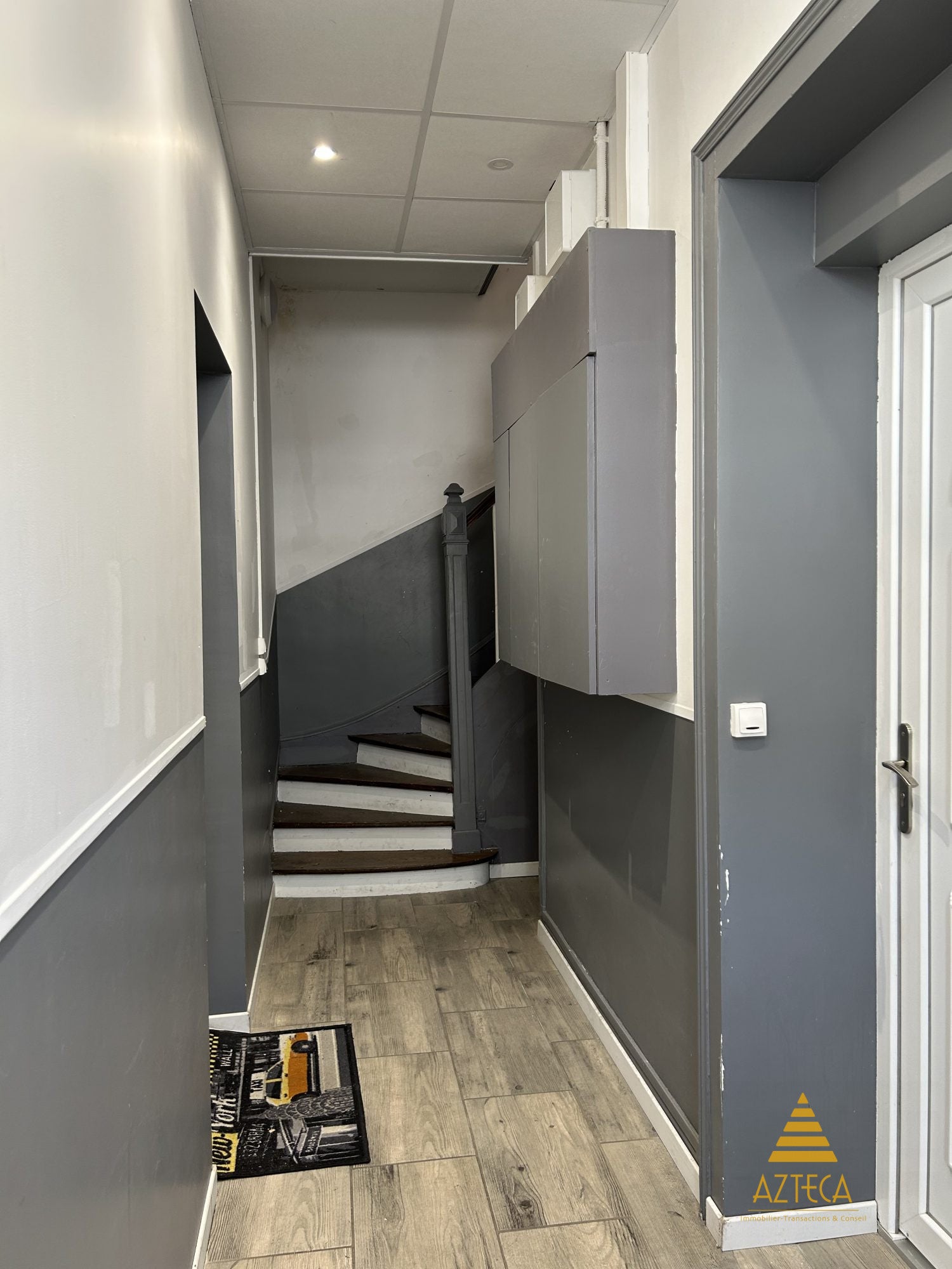 Flat Grande Rue Verte in Cambrai