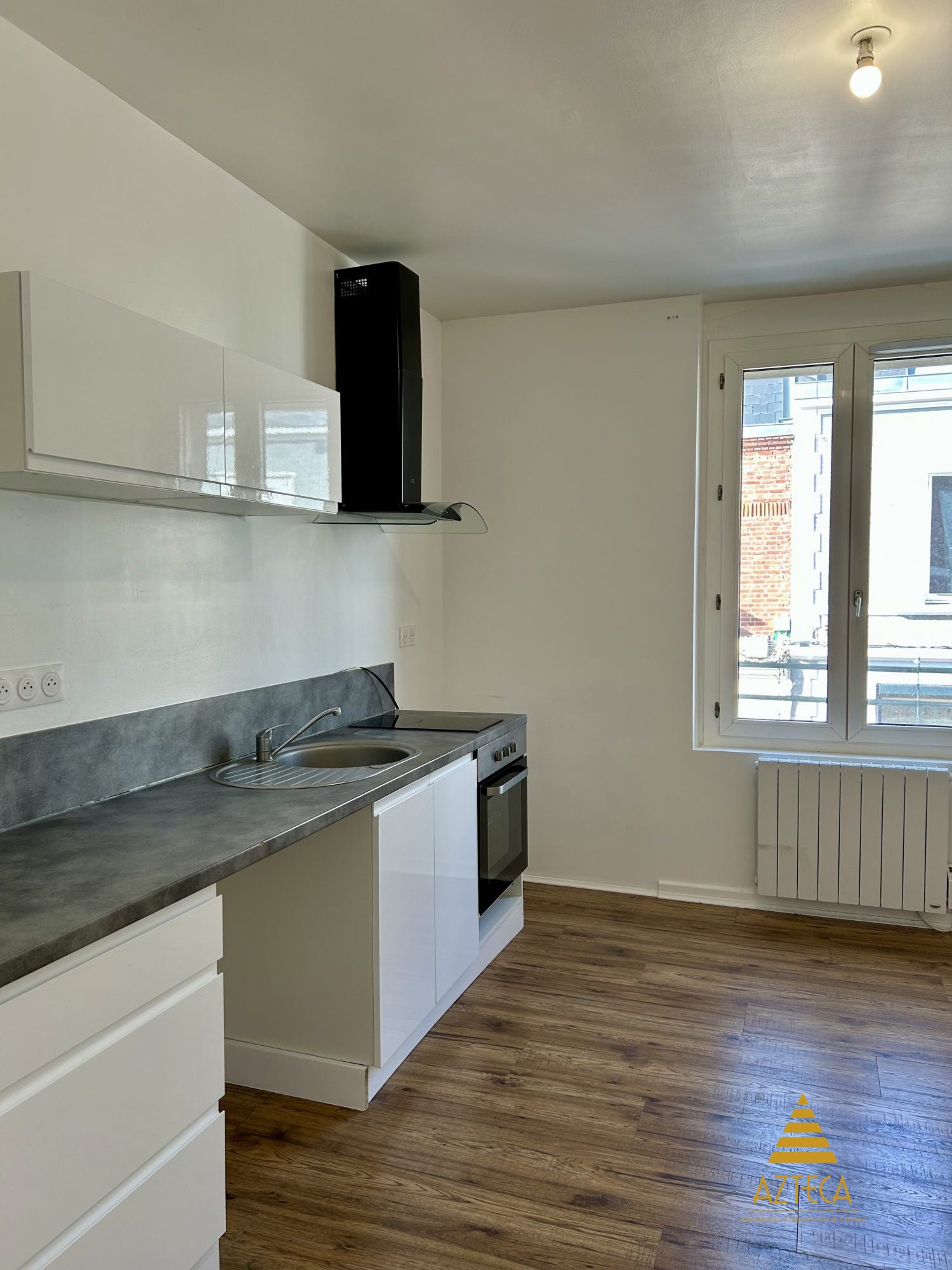 Appartement Rue du Colonel Francis Nicol à Cambrai