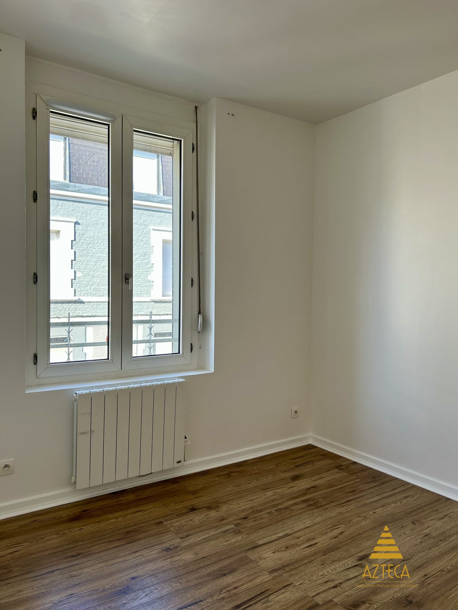 Flat Grande Rue Verte in Cambrai