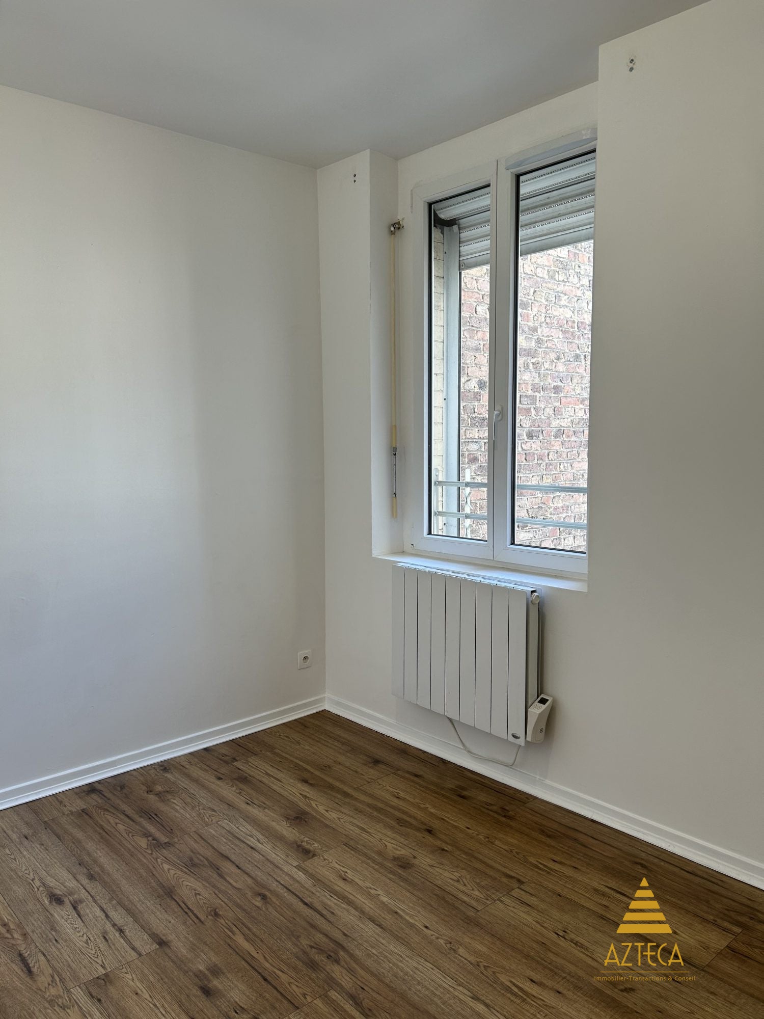 Appartement Rue du Colonel Francis Nicol à Cambrai