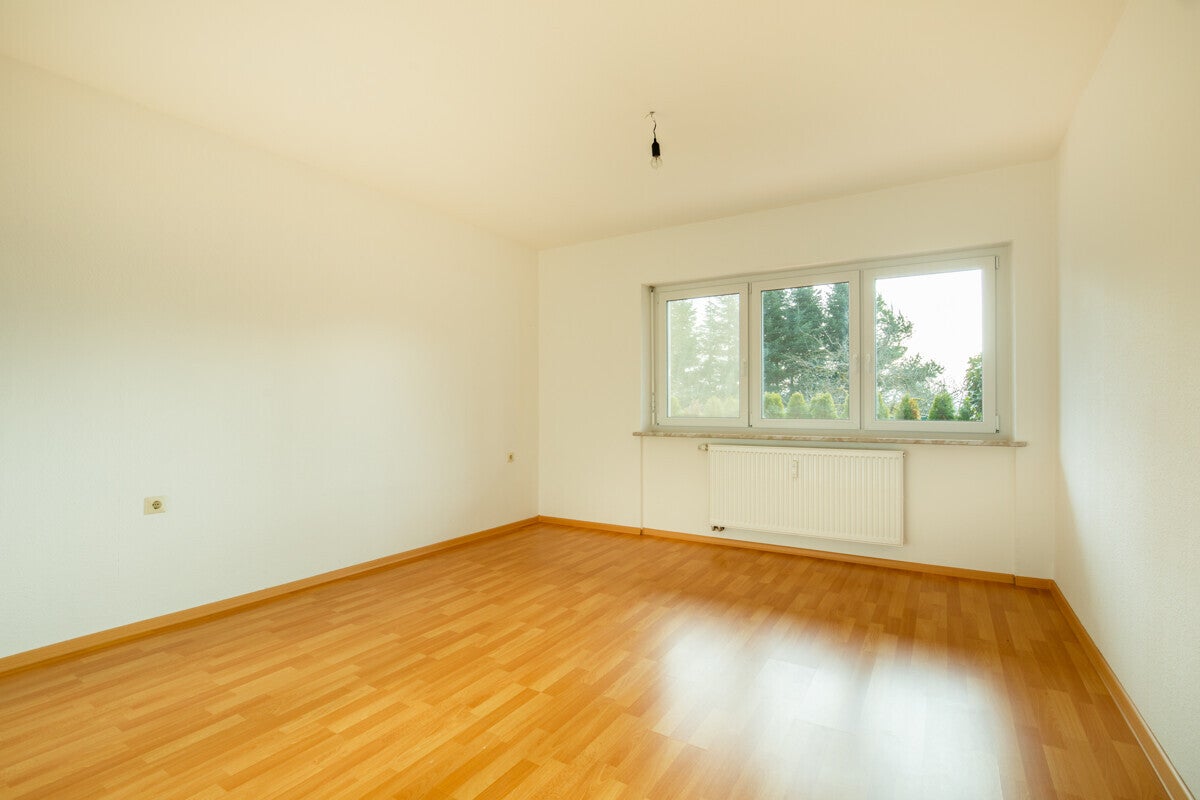 Wohnung Kleinfeld in Schachen