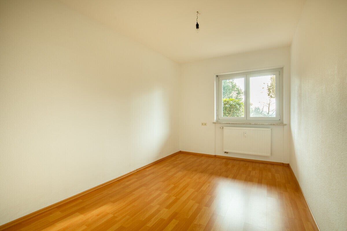 Wohnung Kleinfeld in Schachen