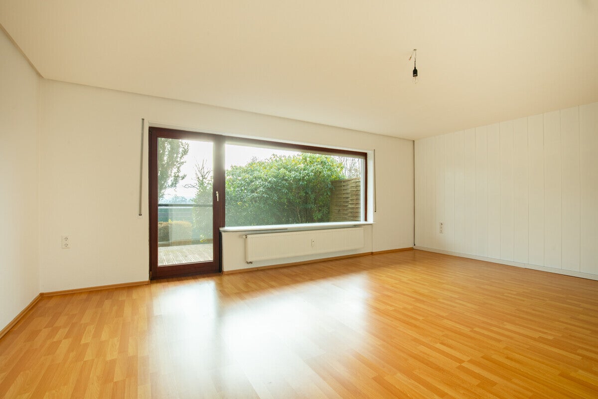 Wohnung Kleinfeld in Schachen