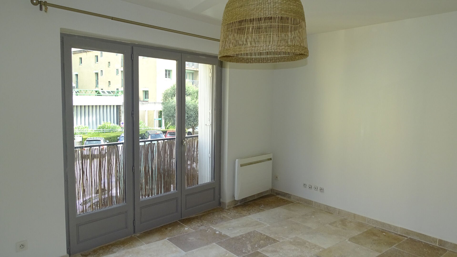 Appartement Rue Michel Sabatier à Carcassonne