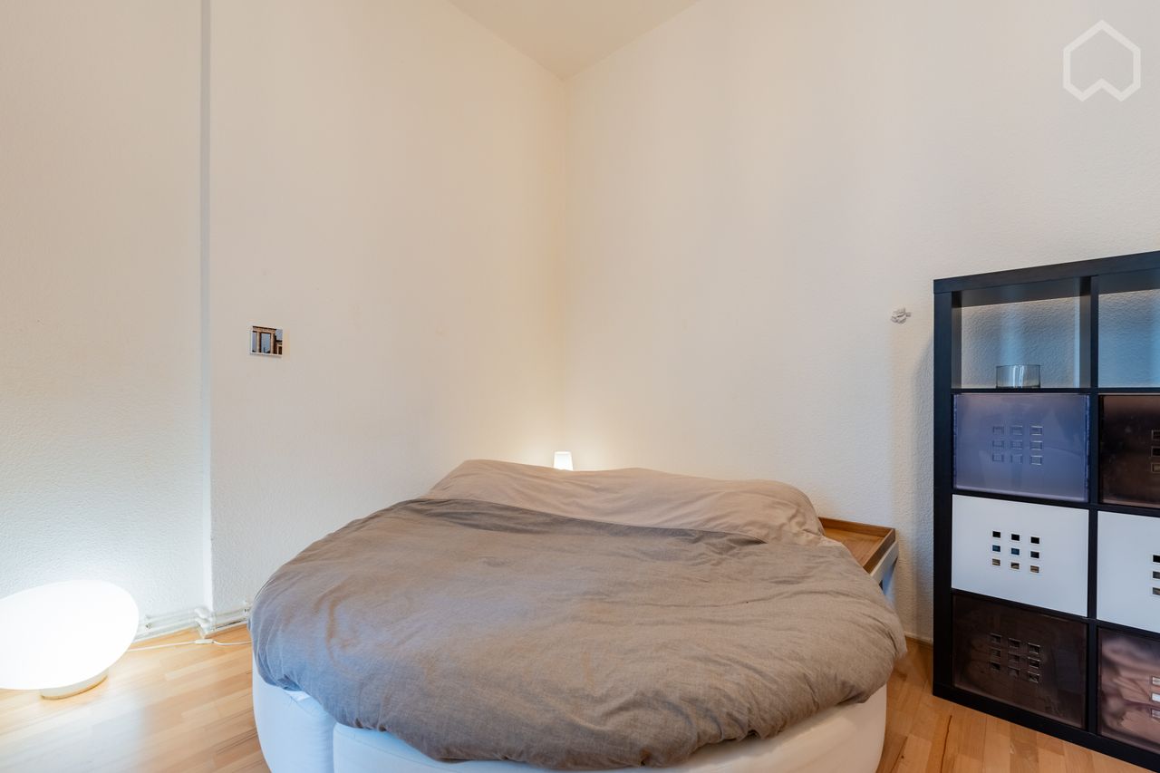 Wohnung Zinzendorfstraße in Berlin