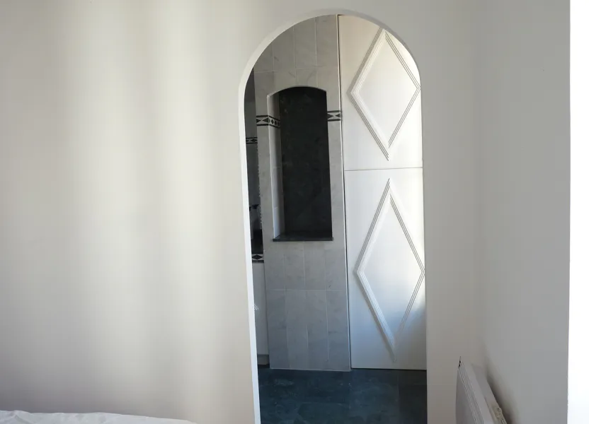 Appartement Rue Ribotti à Nice
