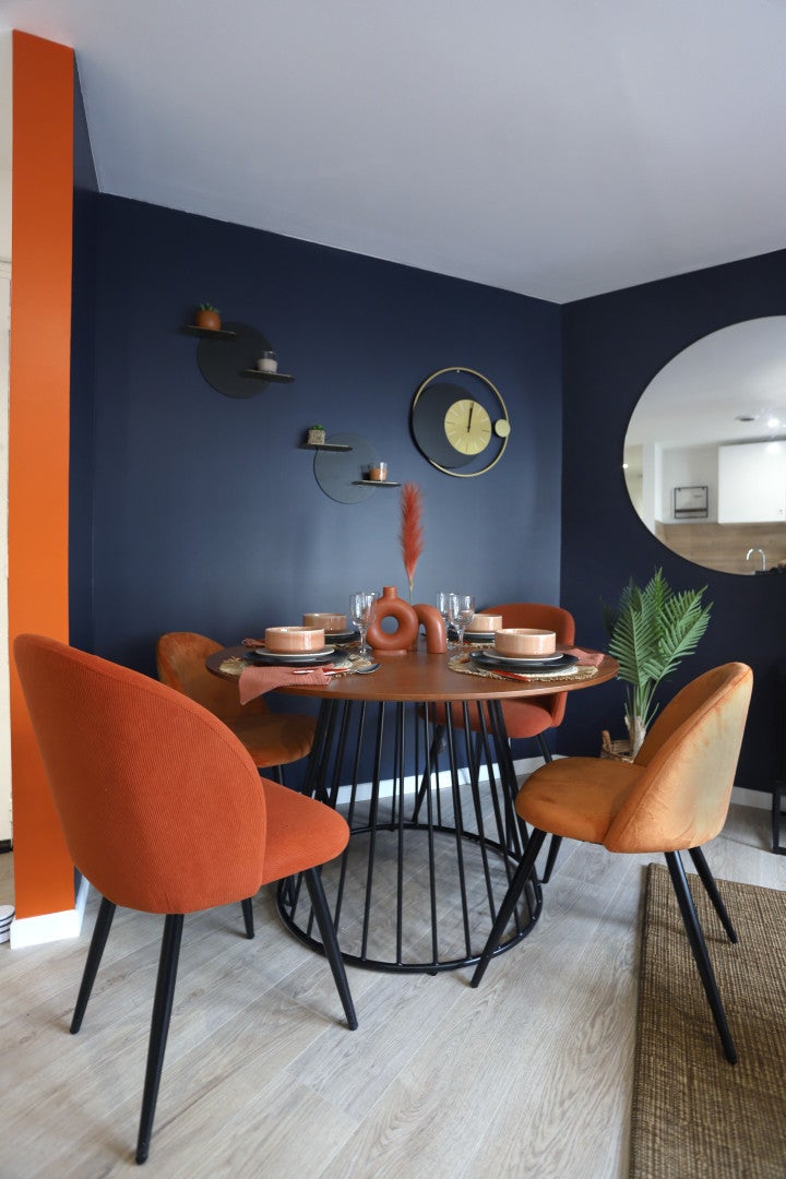Appartement Boulevard Saint-Michel à Angers