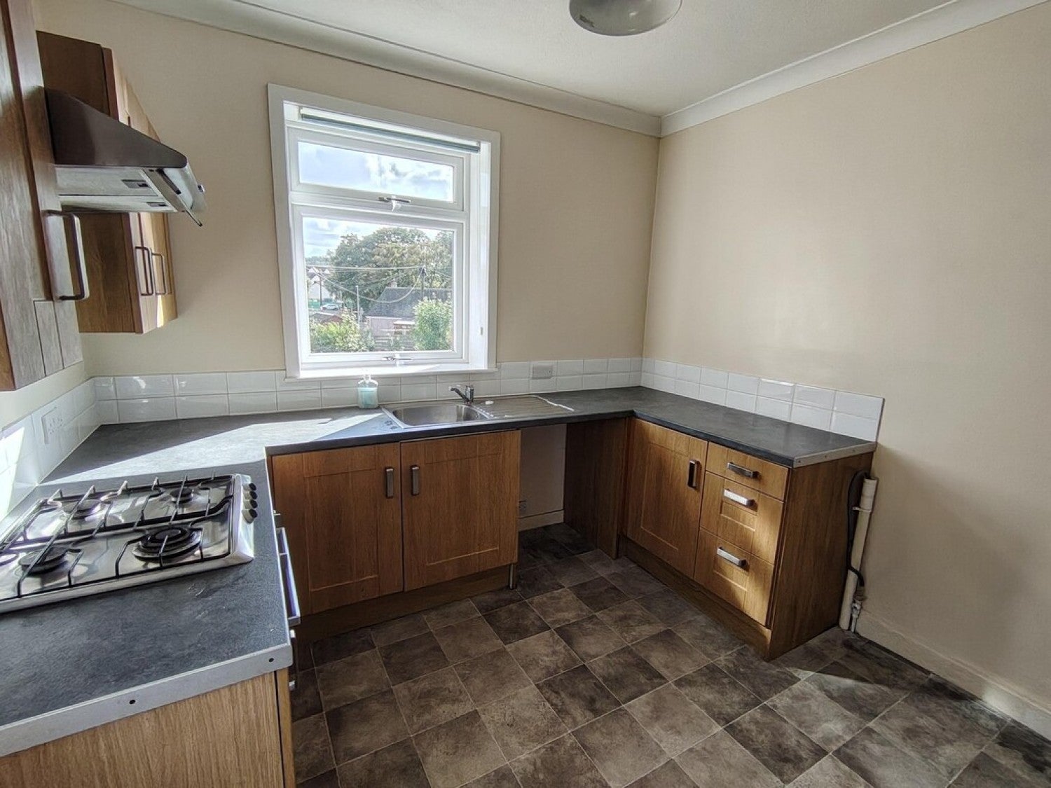 House Lady Wynd in Cupar