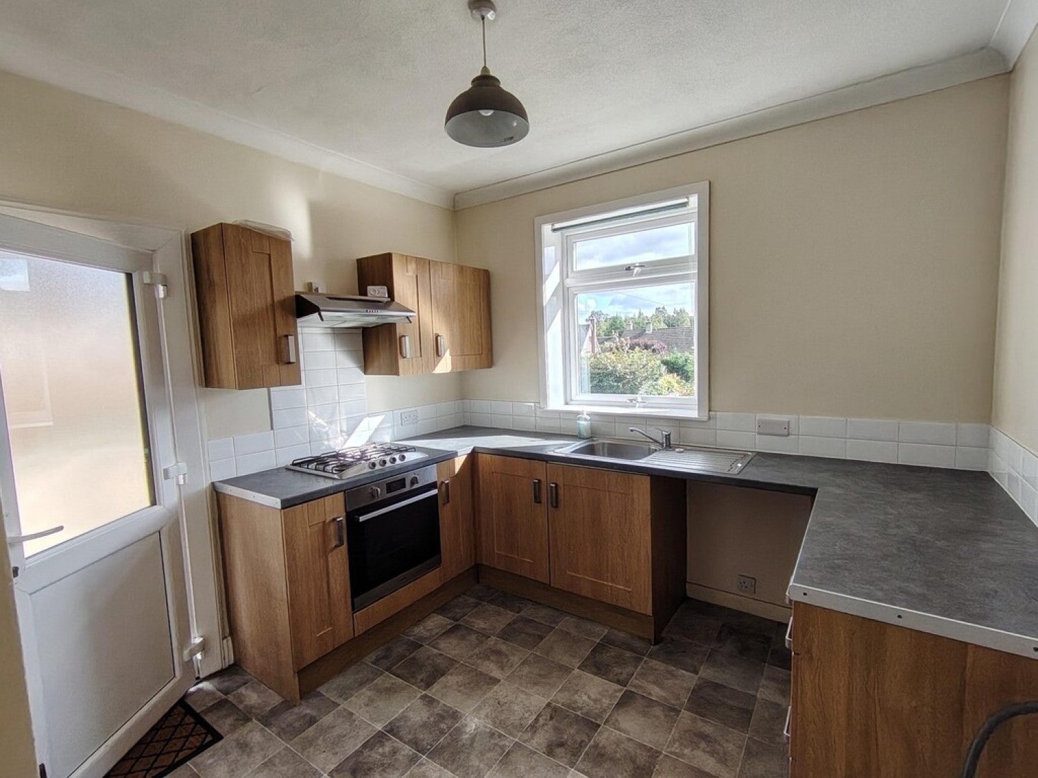 House Lady Wynd in Cupar