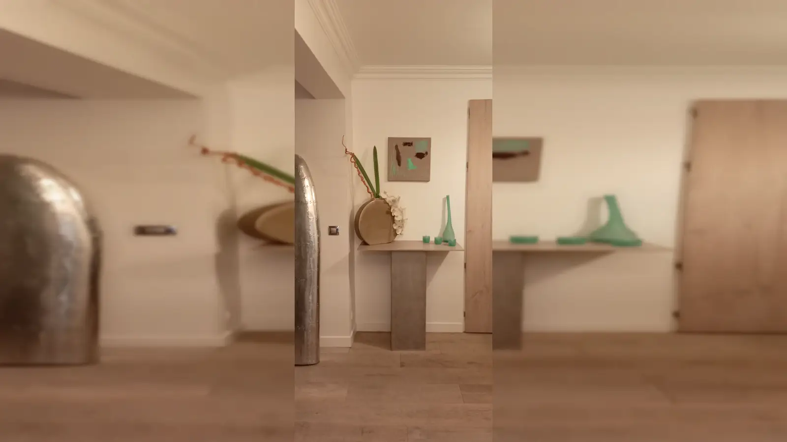 Appartement Rue des Pyrénées à Paris