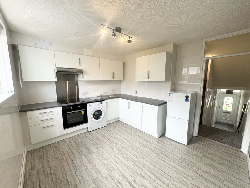 Room Drygrange Road in Glasgow