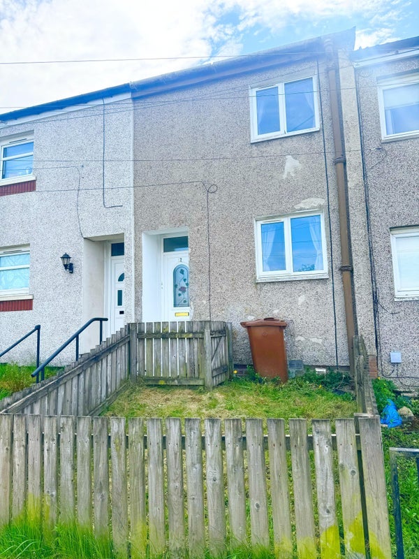 Room Drygrange Road in Glasgow