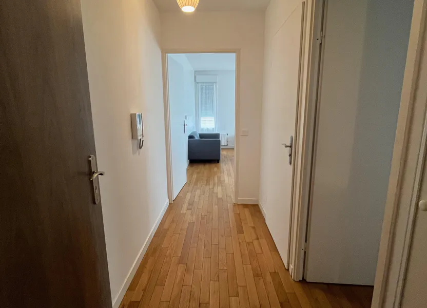 Appartement Rue de la Liberté à Vaires-sur-Marne