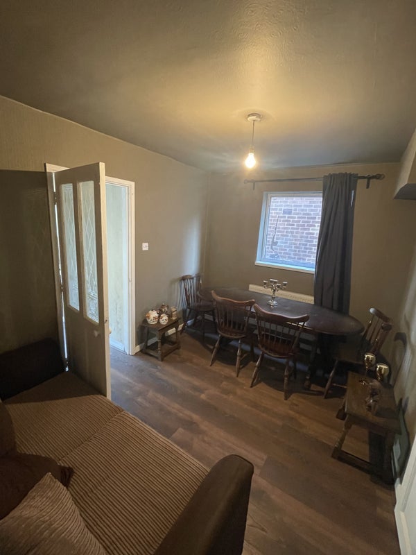 Room Gregory Avenue in Birmingham
