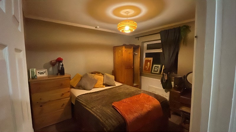 Room Gregory Avenue in Birmingham