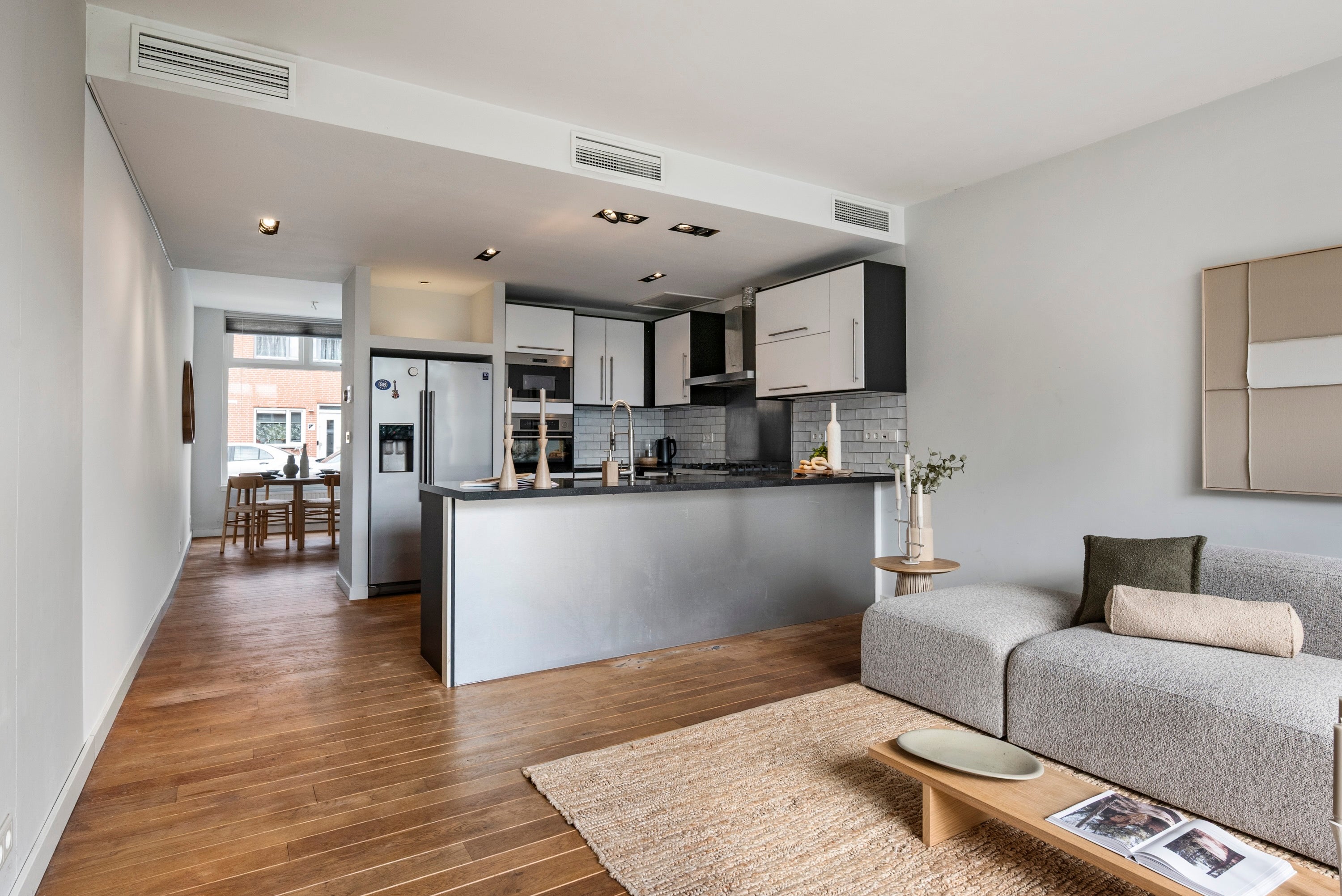 Hoekwoning te koop: Potgieterstraat 1, Haarlem