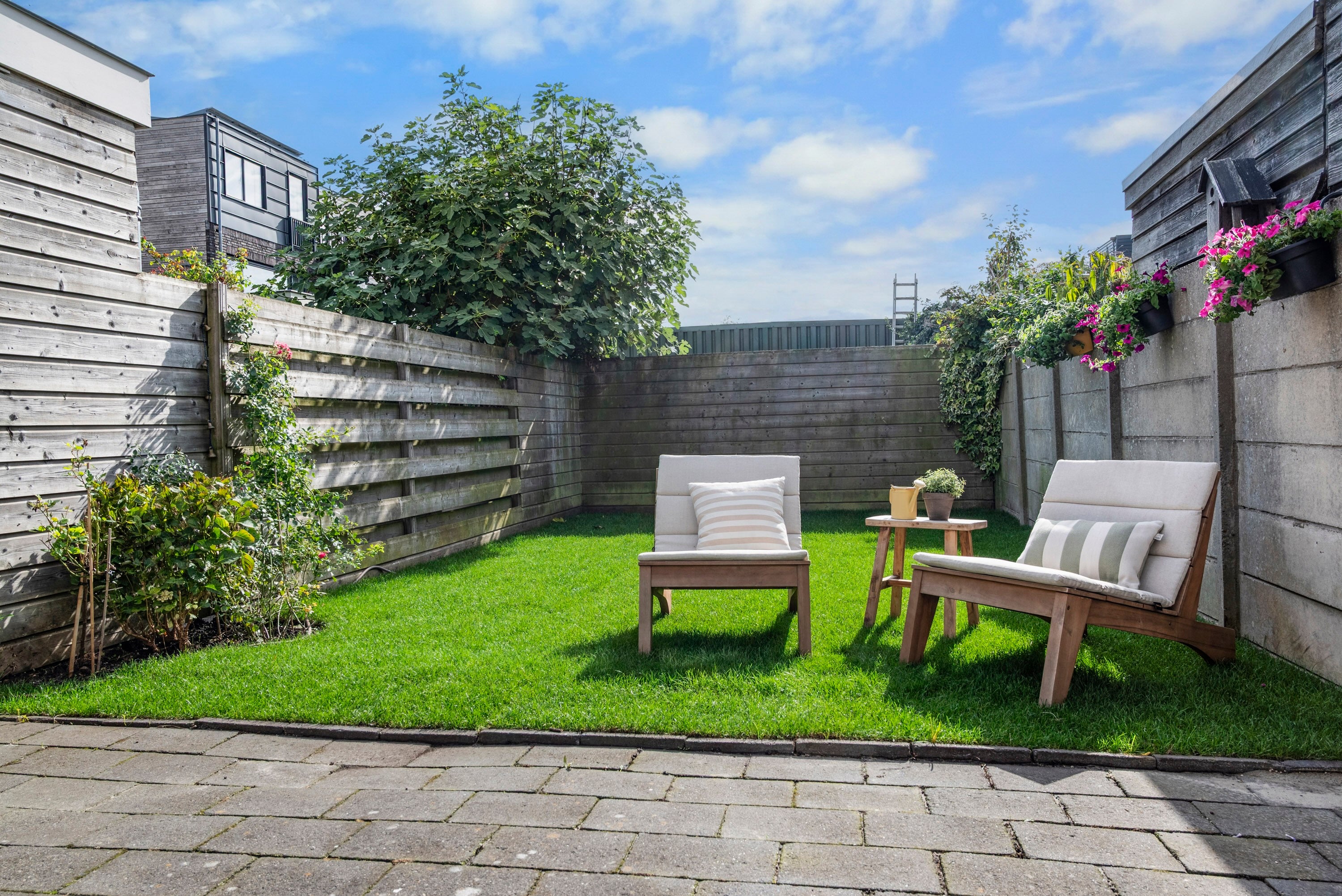 Hoekwoning te koop: Potgieterstraat 1, Haarlem