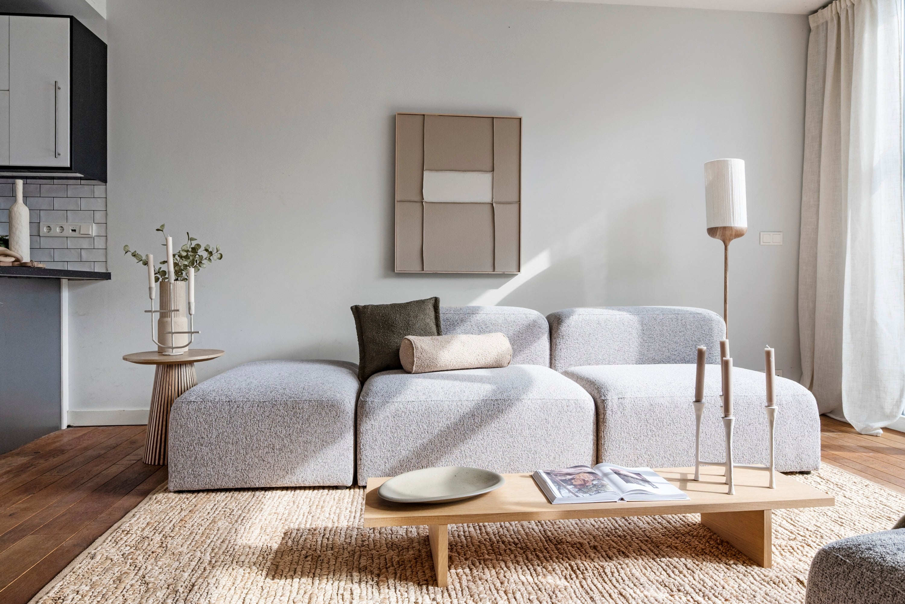 Hoekwoning te koop: Potgieterstraat 1, Haarlem