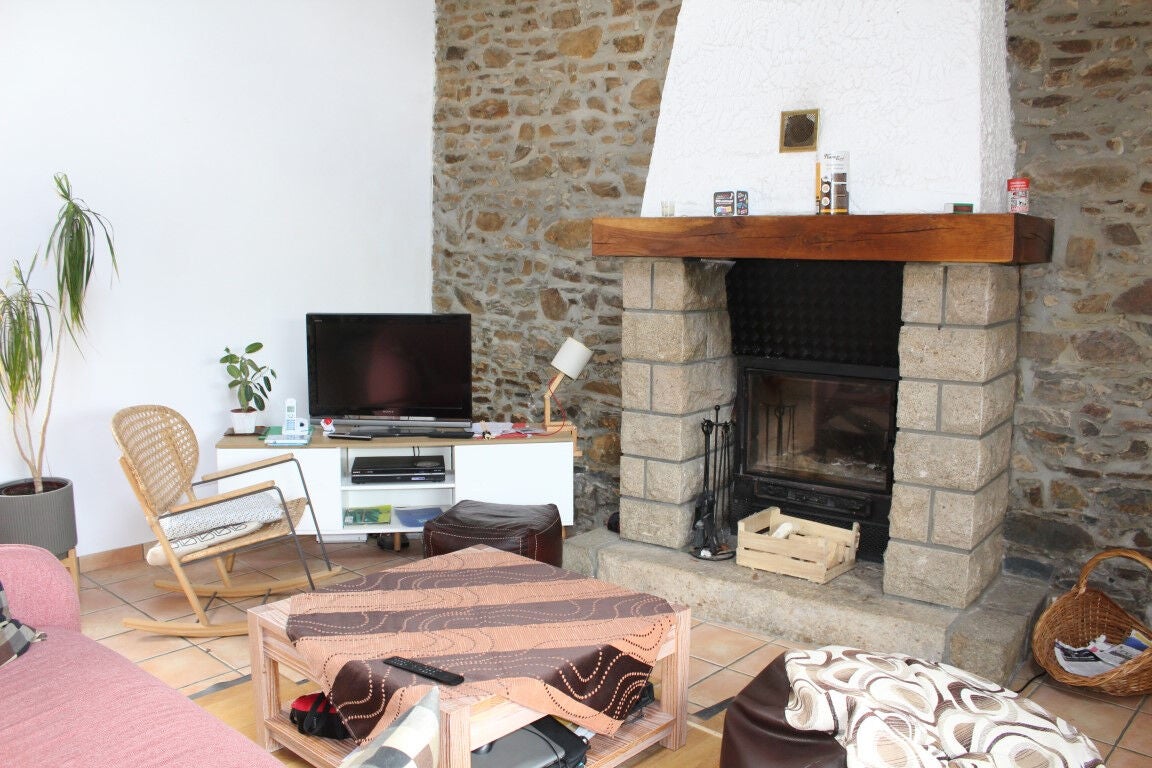 House Rue Allenou in Pordic