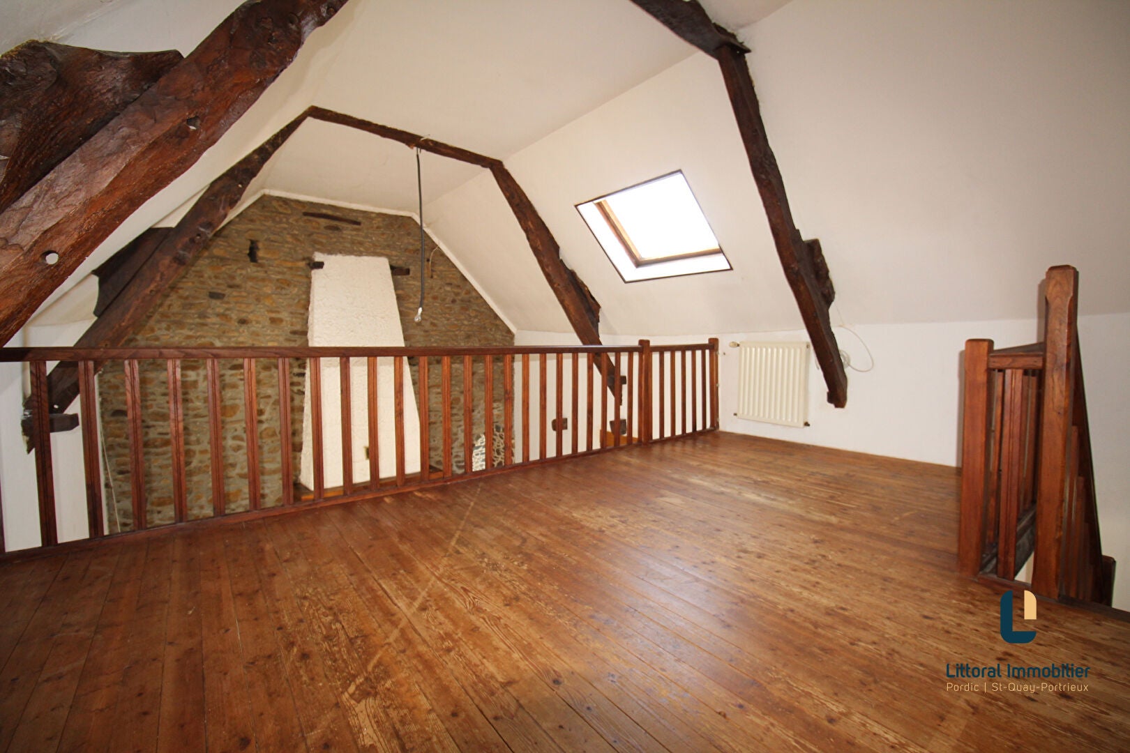 House Rue Allenou in Pordic