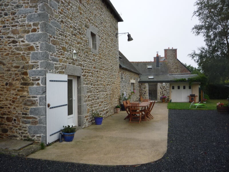 House Rue Allenou in Pordic