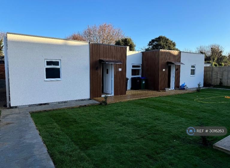 House Claremont Road in Seaford