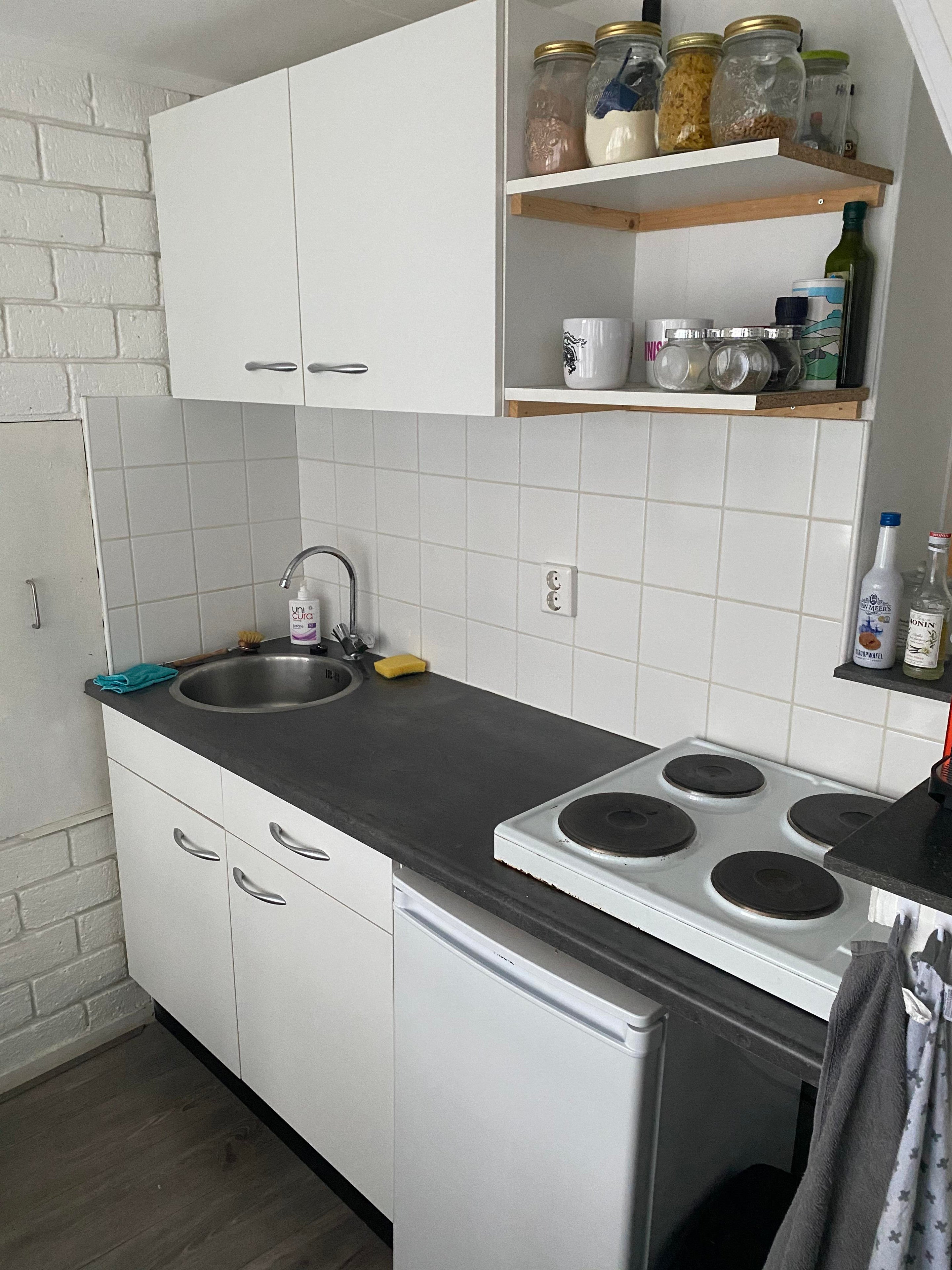 Studio Haverstraat in Utrecht