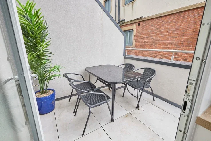 Flat Filey Road in Scarborough
