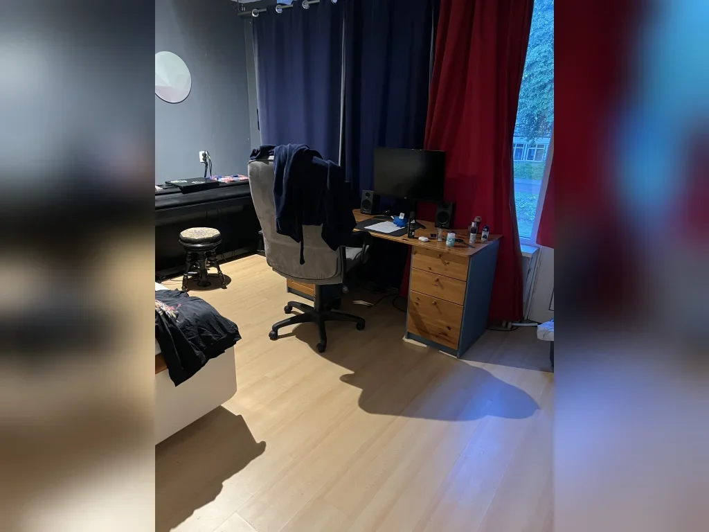 Appartement Picassohof in Eindhoven