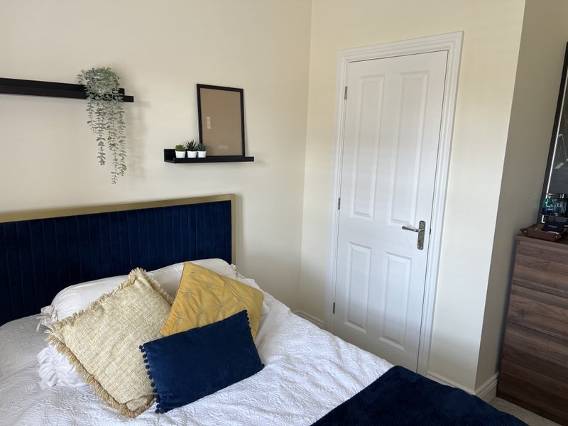 Flat Petersfield Drive in North Norfolk