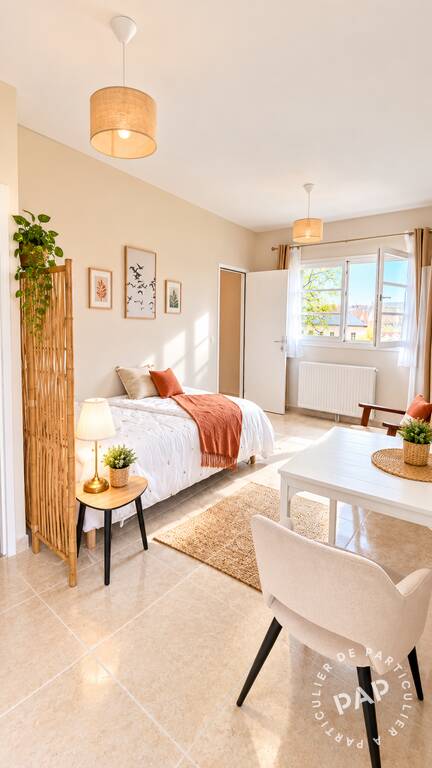 Room Rue Traversière in Gisors