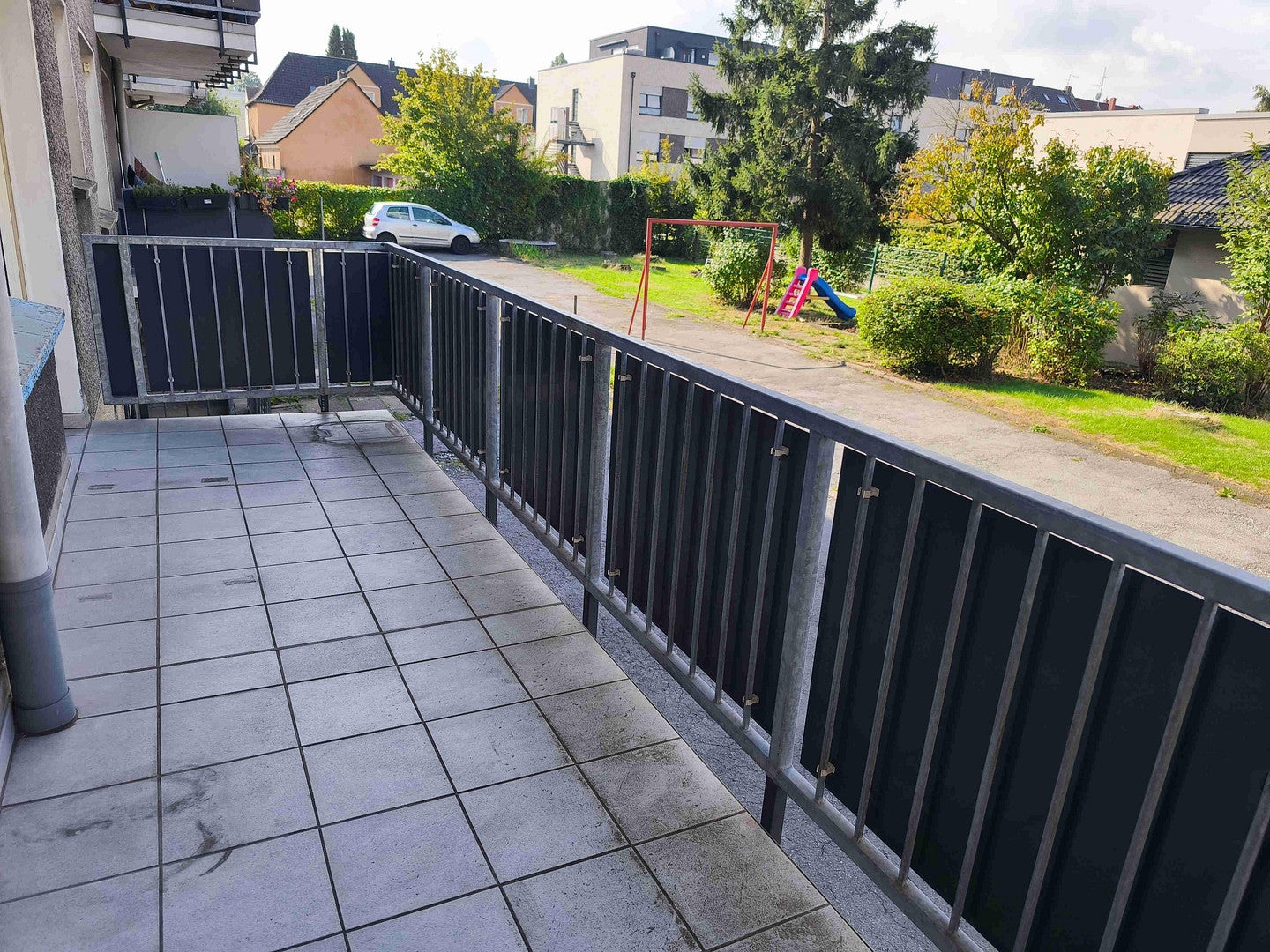 Wohnung Heidestraße in Herten