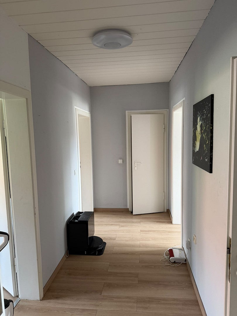 Wohnung Arenbergstraße in Herten