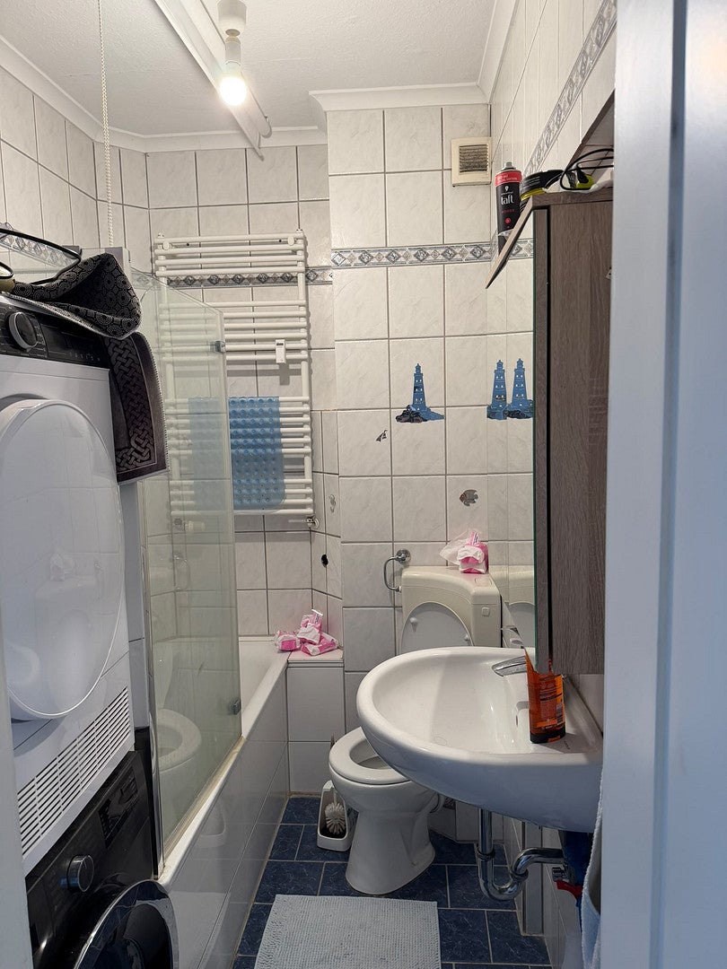 Wohnung Arenbergstraße in Herten