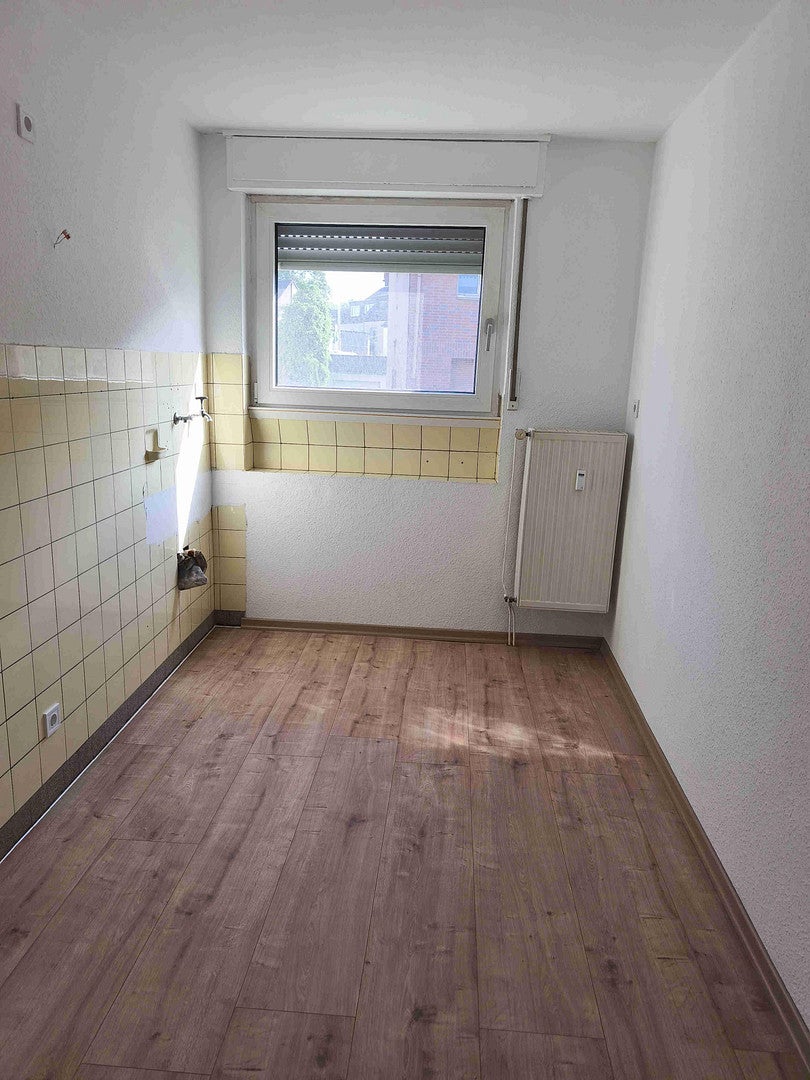 Wohnung Heidestraße in Herten