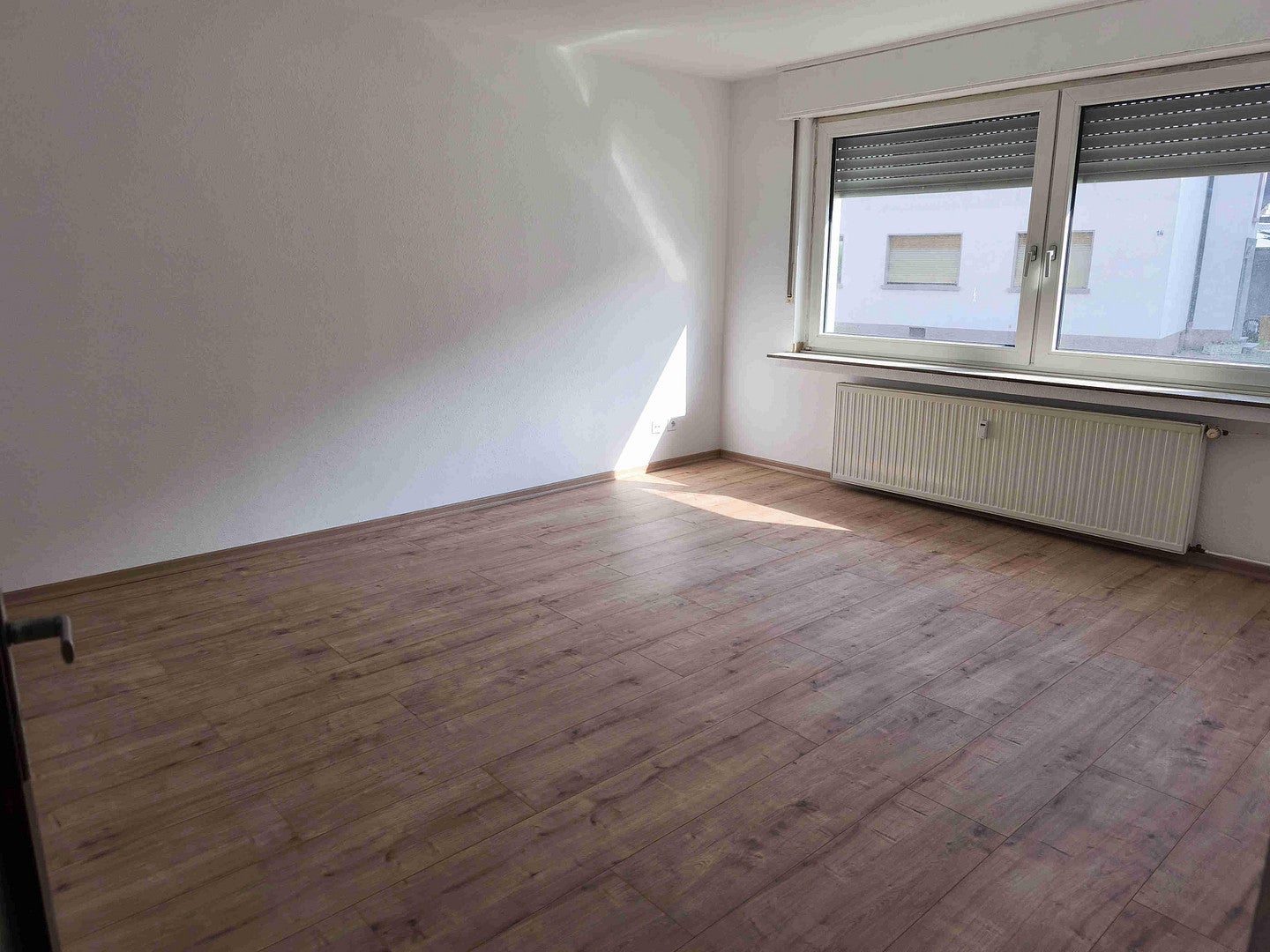 Wohnung Heidestraße in Herten