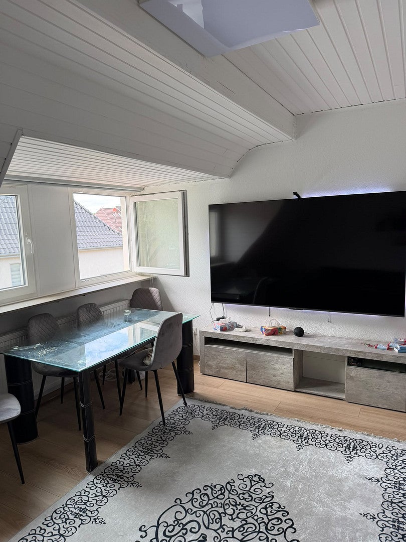 Wohnung Arenbergstraße in Herten