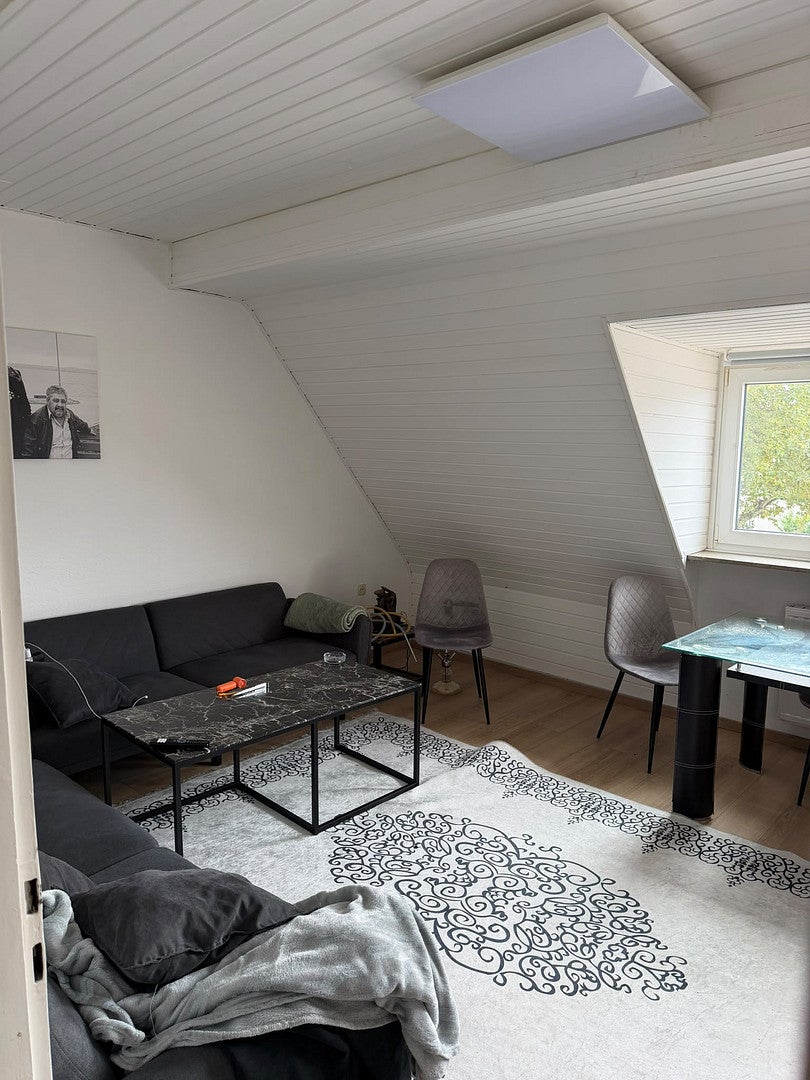 Wohnung Arenbergstraße in Herten