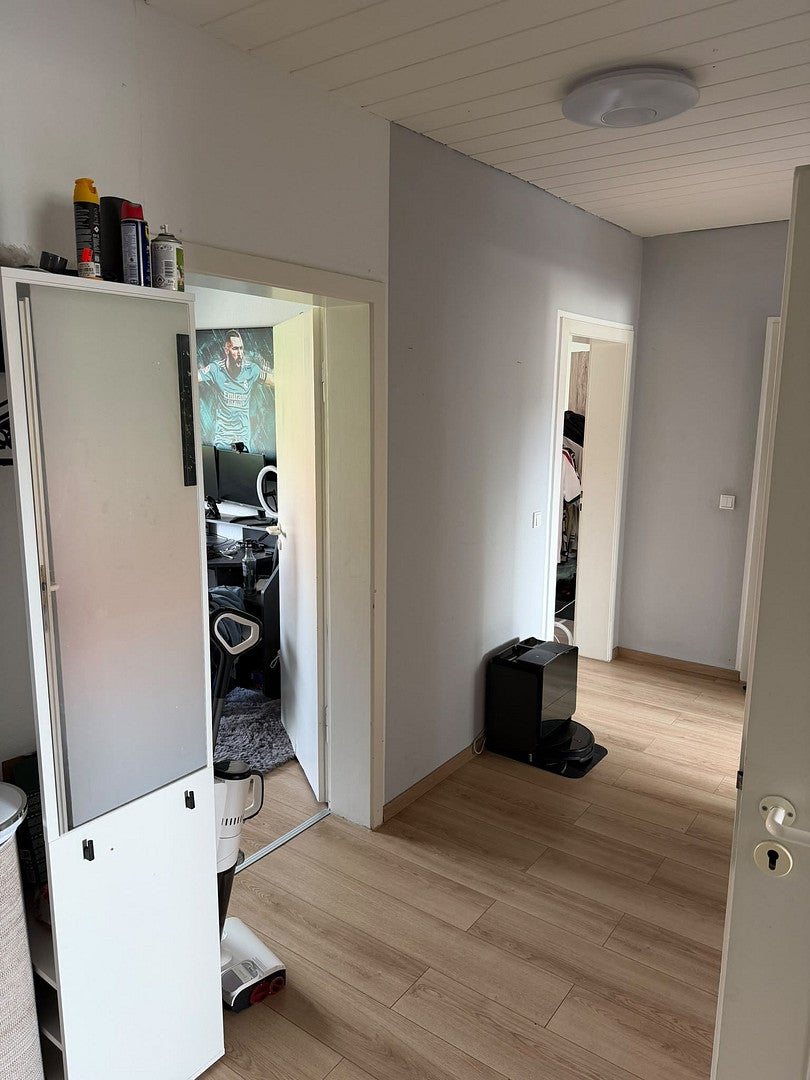 Wohnung Arenbergstraße in Herten