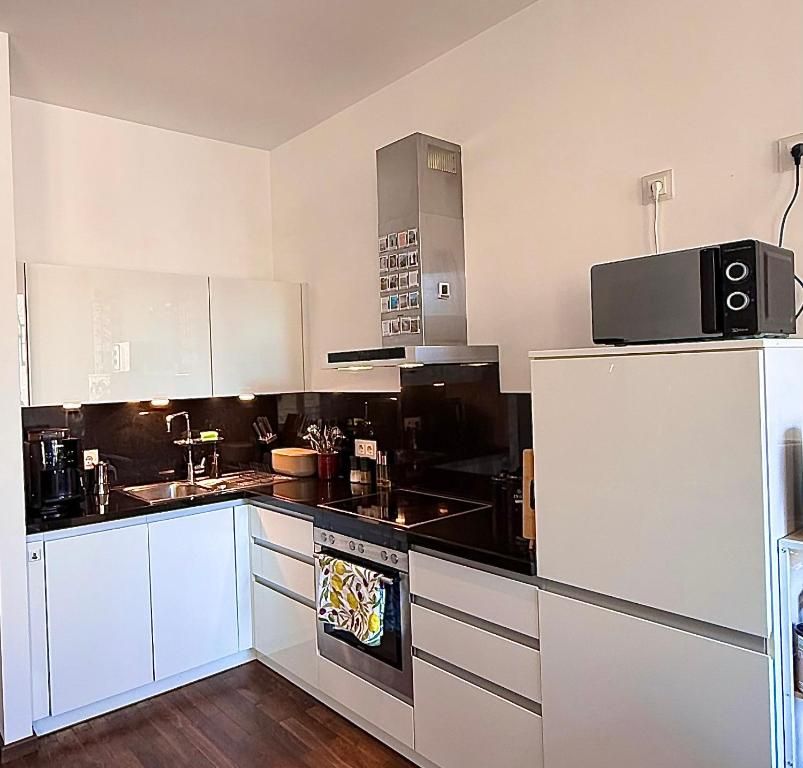 Wohnung Alter Hof in München