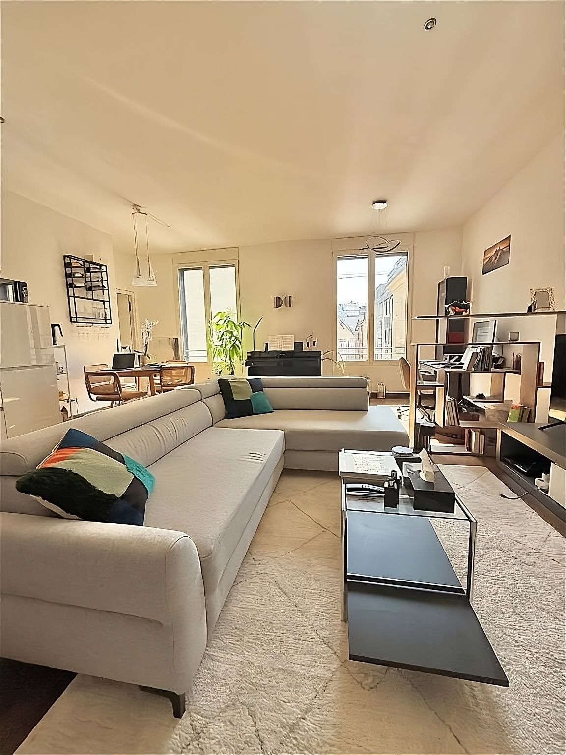 Wohnung Alter Hof in München
