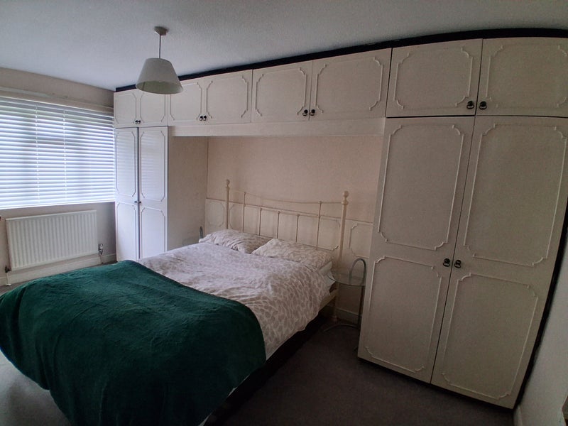 Room Dockley Road in Greater London